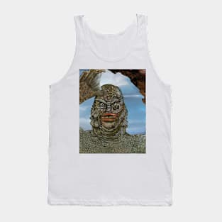 The Gillman Tank Top